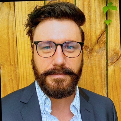 Ben Hardt